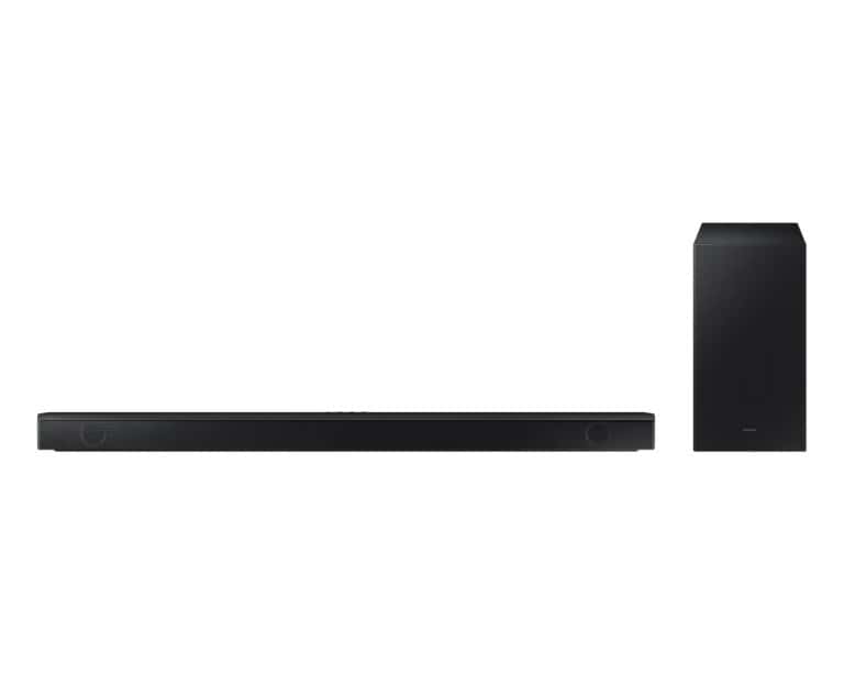 Samsung B-series Soundbar HW-B650D 3.1 ch with wireless Sub Woofer best price in Nairobi Kenya.