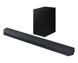 Samsung HW-Q600C Q-Series Soundbar 360W True 3.1.2ch. Dolby Atmos/DTS:X best price in Nairobi Kenya.