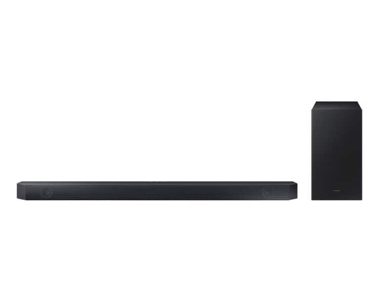 Samsung HW-Q600C Q-Series Soundbar 360W True 3.1.2ch. Dolby Atmos/DTS:X best price in Nairobi Kenya.