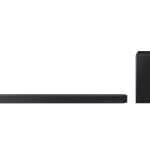 Samsung HW-Q800D Q-series Soundbar 360W 5.1.2 ch Sub Woofer (2024) best price in Nairobi kenya.