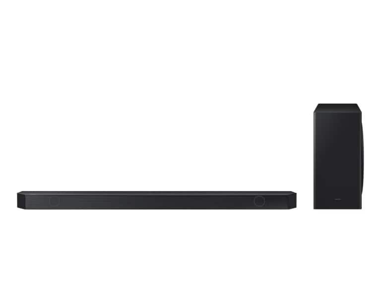 Samsung HW-Q800D Q-series Soundbar 360W 5.1.2 ch Sub Woofer (2024) best price in Nairobi kenya.