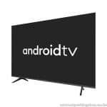 Hisense 70A7200F - 70'' Inches Smart UHD 4K Android Frameless - Image 3