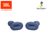 JBL Tune 130NC TWS True Wireless In-Ear Noise Cancelling Headphones - Blue - Image 3