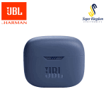 JBL Tune 130NC TWS True Wireless In-Ear Noise Cancelling Headphones - Blue - Image 2