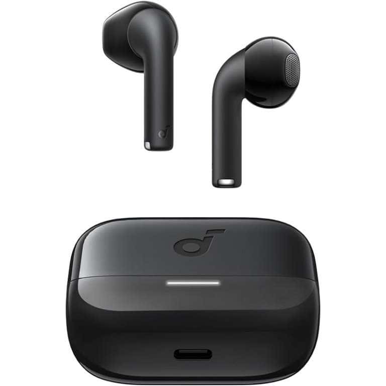 Anker Soundcore K20i Semi-in-Ear Bluetooth Earbuds affordable price in Nairobi Kenya.