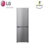 LG GC-B369NLJM 306L Bottom Freezer Fridge