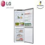LG GC-B369NLJM 306L Bottom Freezer Fridge - Image 3