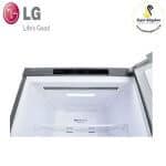 LG GC-B369NLJM 306L Bottom Freezer Fridge - Image 6