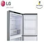 LG GC-B369NLJM 306L Bottom Freezer Fridge - Image 7