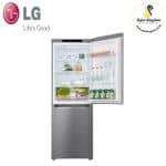LG GC-B369NLJM 306L Bottom Freezer Fridge - Image 4