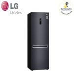LG GC-B459NQDZ Bottom Mount Freezer Fridge- 341L - Image 2