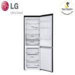 LG GC-B459NQDZ Bottom Mount Freezer Fridge- 341L - Image 3