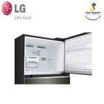 LG GN-B312PXGB 315L Top Freezer Double Door Fridge - Image 5
