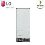 LG GN-B312PXGB 315L Top Freezer Double Door Fridge - Image 8