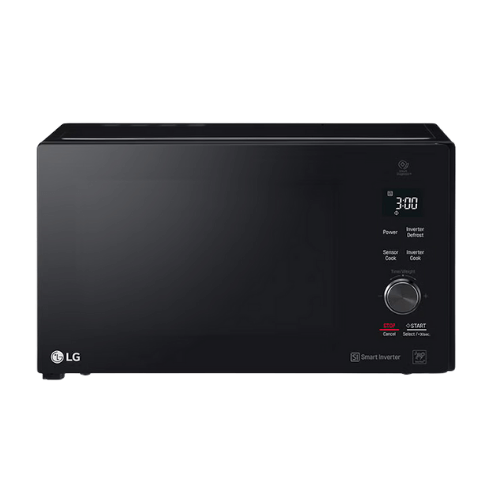LG MH8265DIS 42L NeoChef Grill Microwave Oven Best Price in Nairobi Kenya.