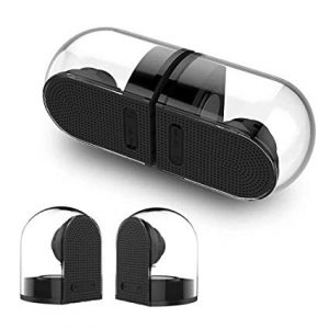 OVEVO Tango D18 Magnetic Bluetooth V4.2 Speakers