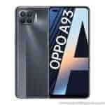 Oppo A93 8GB RAM / 128GB Storage