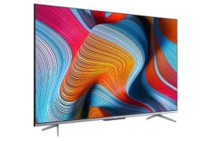 TCL 55P725 55'' UHD 4K HDR Android Dolby Vision Android Hands-free TV - Image 2