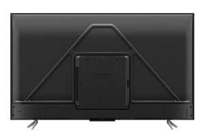 TCL 55P725 55'' UHD 4K HDR Android Dolby Vision Android Hands-free TV - Image 3