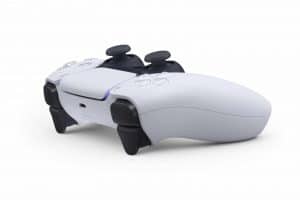 PS5 Wireless Controller - Image 2