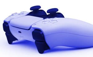 PS5 Wireless Controller - Image 3