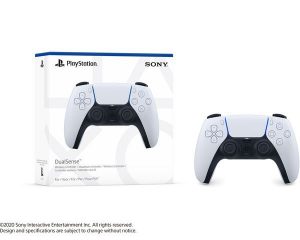 PS5 Wireless Controller