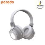 Porodo Kids Wireless Headphone Comfortable & Safe Headphone For Kids - Image 2