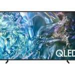 Samsung QLED 4K Q60D Tizen OS Smart TV (2024) best price in Nairobi kenya.