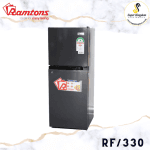 Ramtons 127 LITERS 2 DOOR DIRECT COOL FRIDGE - RF/330 - Image 2