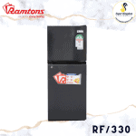 Ramtons 127 LITERS 2 DOOR DIRECT COOL FRIDGE - RF/330