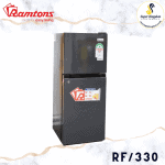 Ramtons 127 LITERS 2 DOOR DIRECT COOL FRIDGE - RF/330 - Image 3