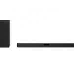 LG Sound Bar SN5Y