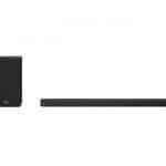 LG Sound Bar SN8Y