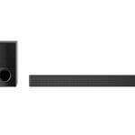 LG Sound Bar SNH5