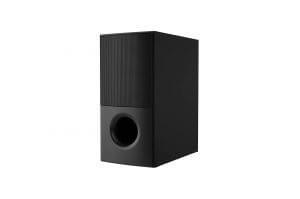 LG Sound Bar SNH5 - Image 3