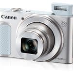 Canon PowerShot SX620 Digital Camera