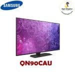 Samsung QN90C Neo QLED UHD 4K with Quantum Matrix Technology (2023) - Black - Image 2