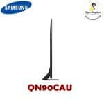 Samsung QN90C Neo QLED UHD 4K with Quantum Matrix Technology (2023) - Black - Image 4