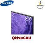 Samsung QN90C Neo QLED UHD 4K with Quantum Matrix Technology (2023) - Black - Image 3
