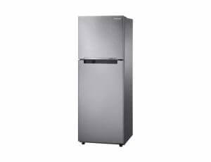 Samsung RT28K3082S8 Top Mount Freezer Refrigerator 231L - Silver - Image 4