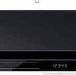 Sony DVP-SR520P DVD Player with USB REC & PLAY