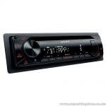 Sony MEX-N4300BT CD Receiver with BLUETOOTH® Wireless Technology
