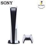 PlayStation 5 Console Standard Version 825GB
