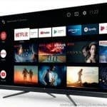 TCL 55C815 55″ 4K UHD QLED Android Tv Quantum Dot with Onkyo Soundbar