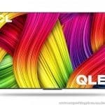 TCL 65C715 QLED IPQ UHD 4K ANDROID TV