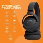 JBL Tune 520BT Wireless Headphones cheap price in Nairobi Kenya.