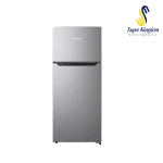 Hisense RD-27DR4SA Hisense 206L Double Door Refrigerator