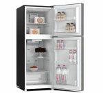 Von VART-25NHS 220L No Frost Double Door Fridge best price in Nairobi Kenya.