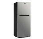 Von VART-25NHS 220L No Frost Double Door Fridge best price in Nairobi Kenya.
