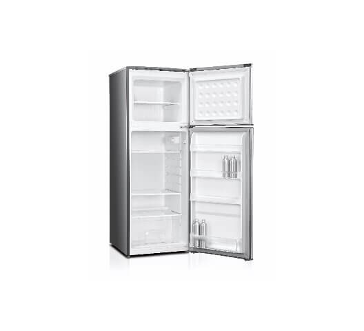 Von VRT-181DRAX 181L Direct Cool Double Door Fridge best price in Nairobi Kenya.